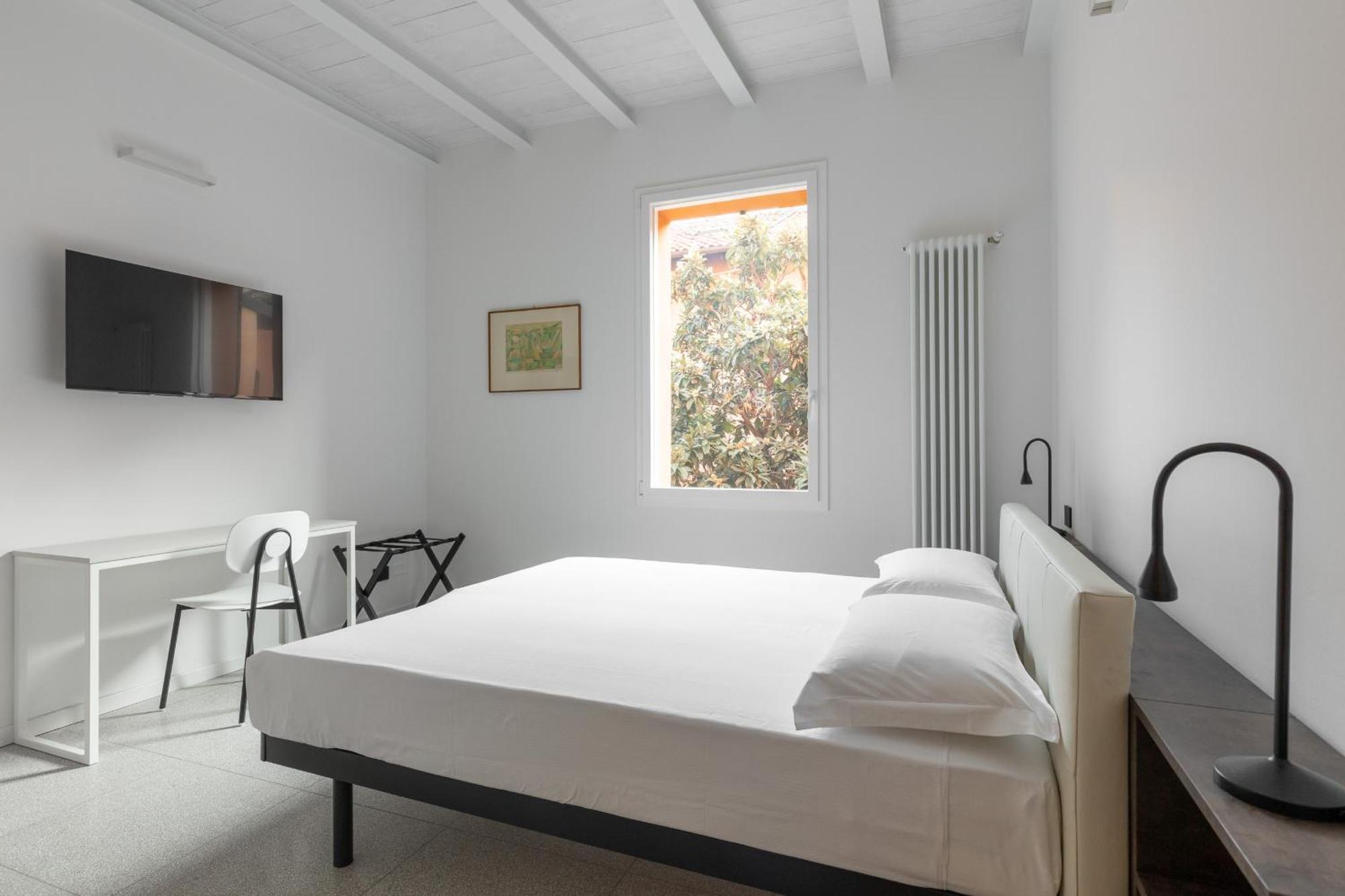 Capo Di Lucca White Apartments By Wonderful Italy Болонья Экстерьер фото