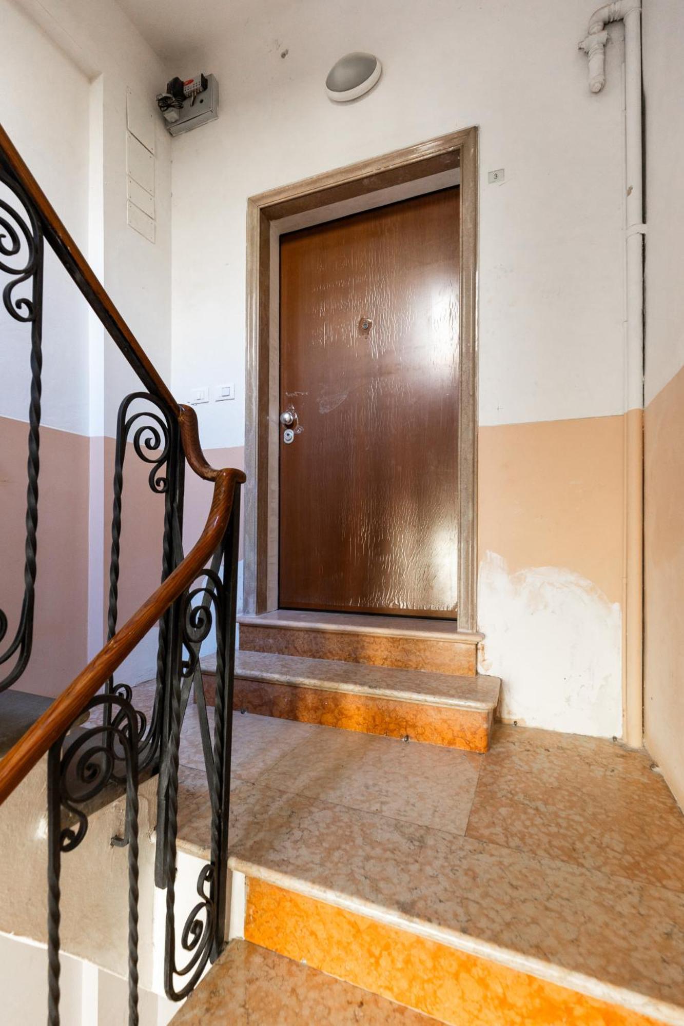 Capo Di Lucca White Apartments By Wonderful Italy Болонья Экстерьер фото