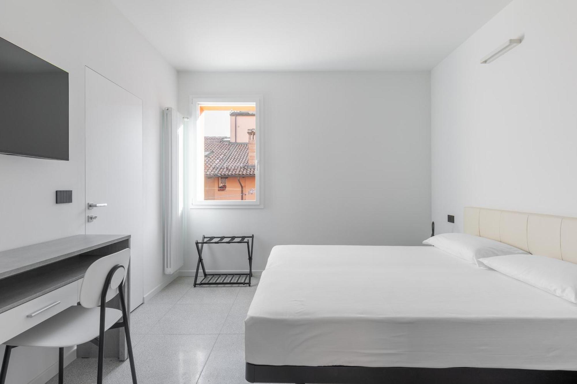 Capo Di Lucca White Apartments By Wonderful Italy Болонья Экстерьер фото
